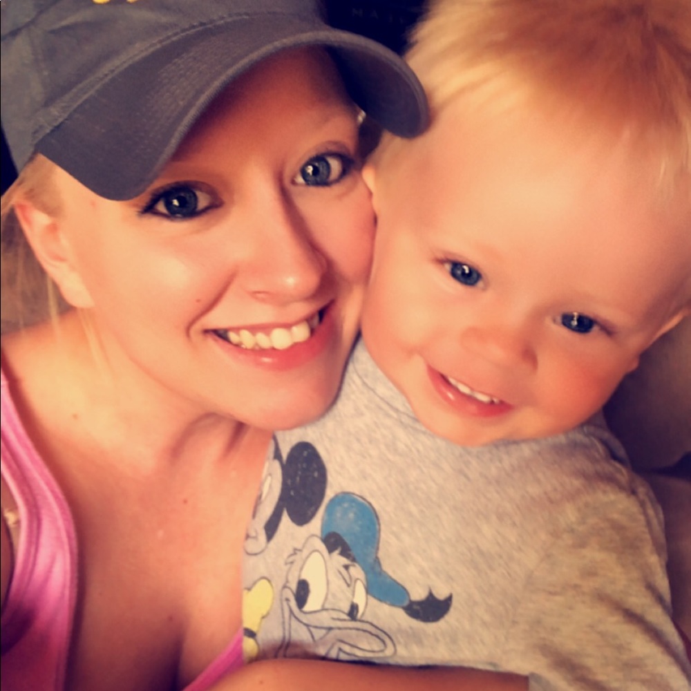 Meet your Posher, Jenny